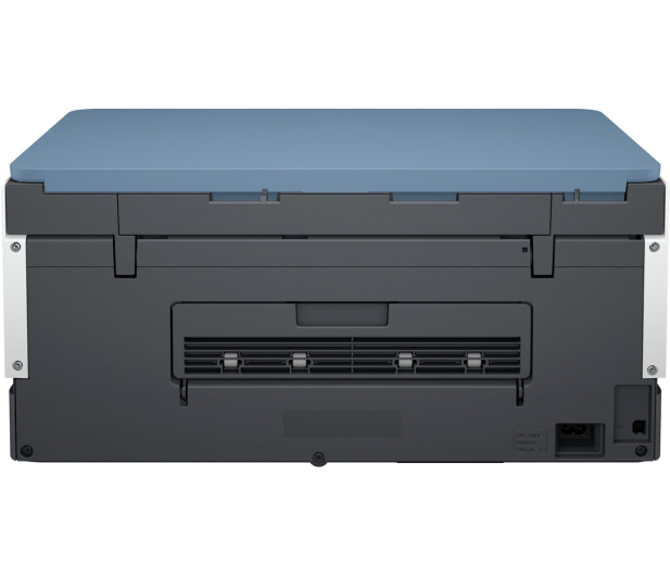 HP Smart Tank 675 Kolor Duplex Wi-Fi BLE (28C12A) - 684922 - zdjęcie 7